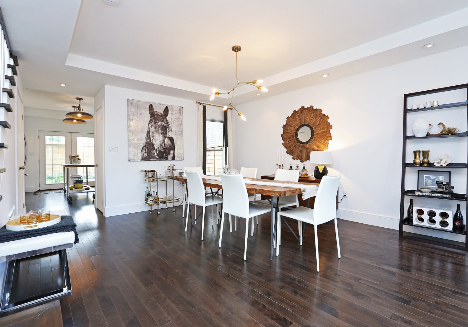 RACE RESIDENCE I | Cuda Design
