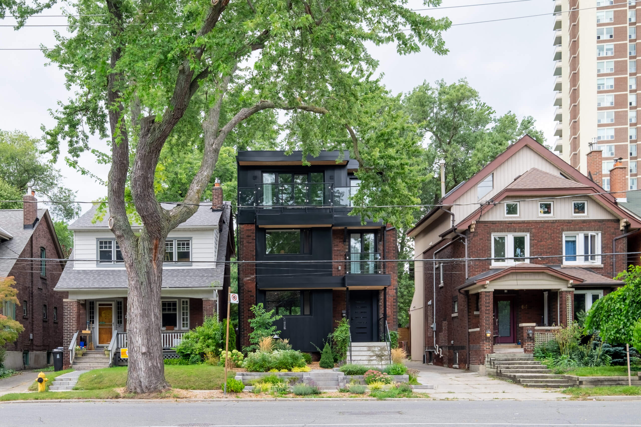 PLAYTER ESTATES SUSTAINABLE RENOVATION | Cuda Design