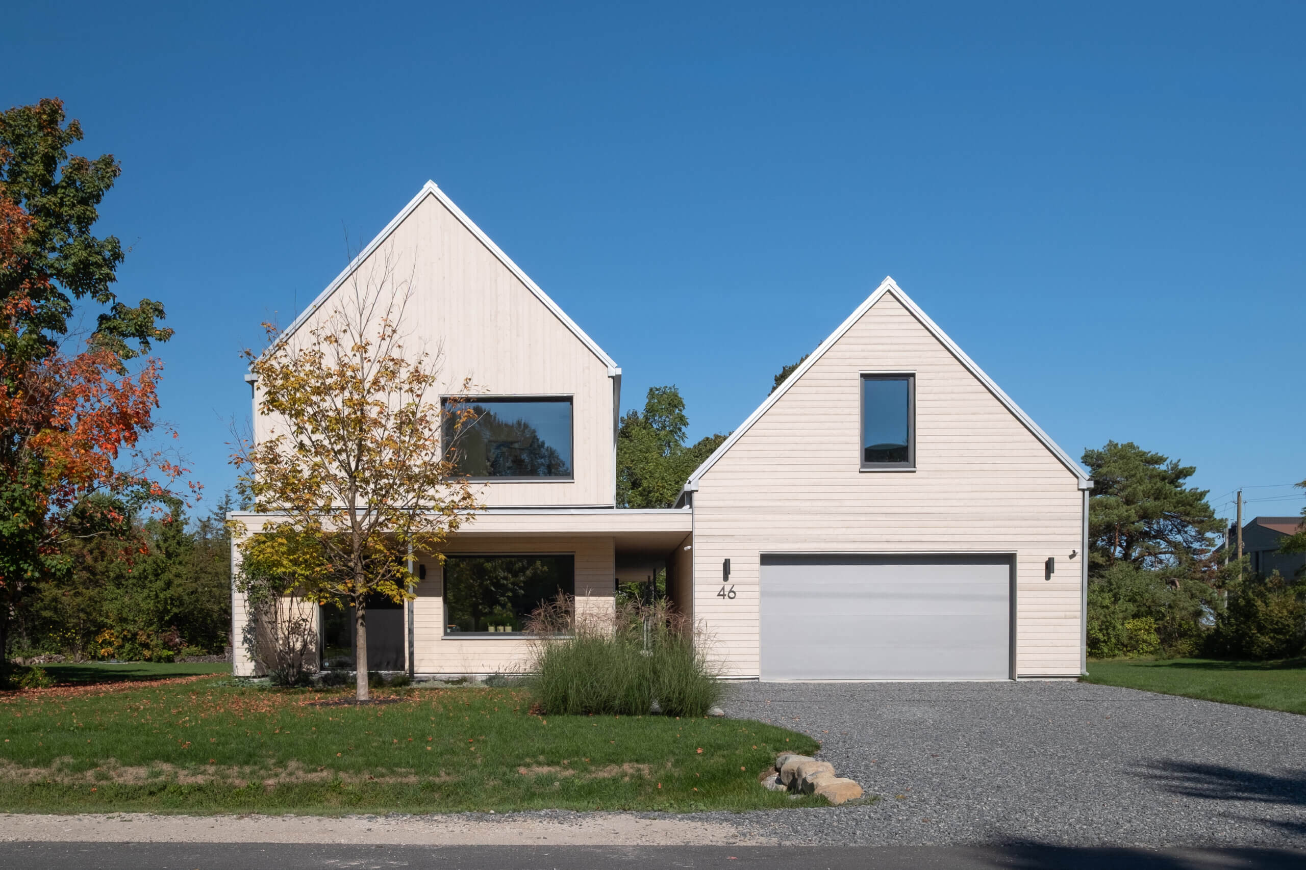 THE HARBOUR HOUSE | Cuda Design
