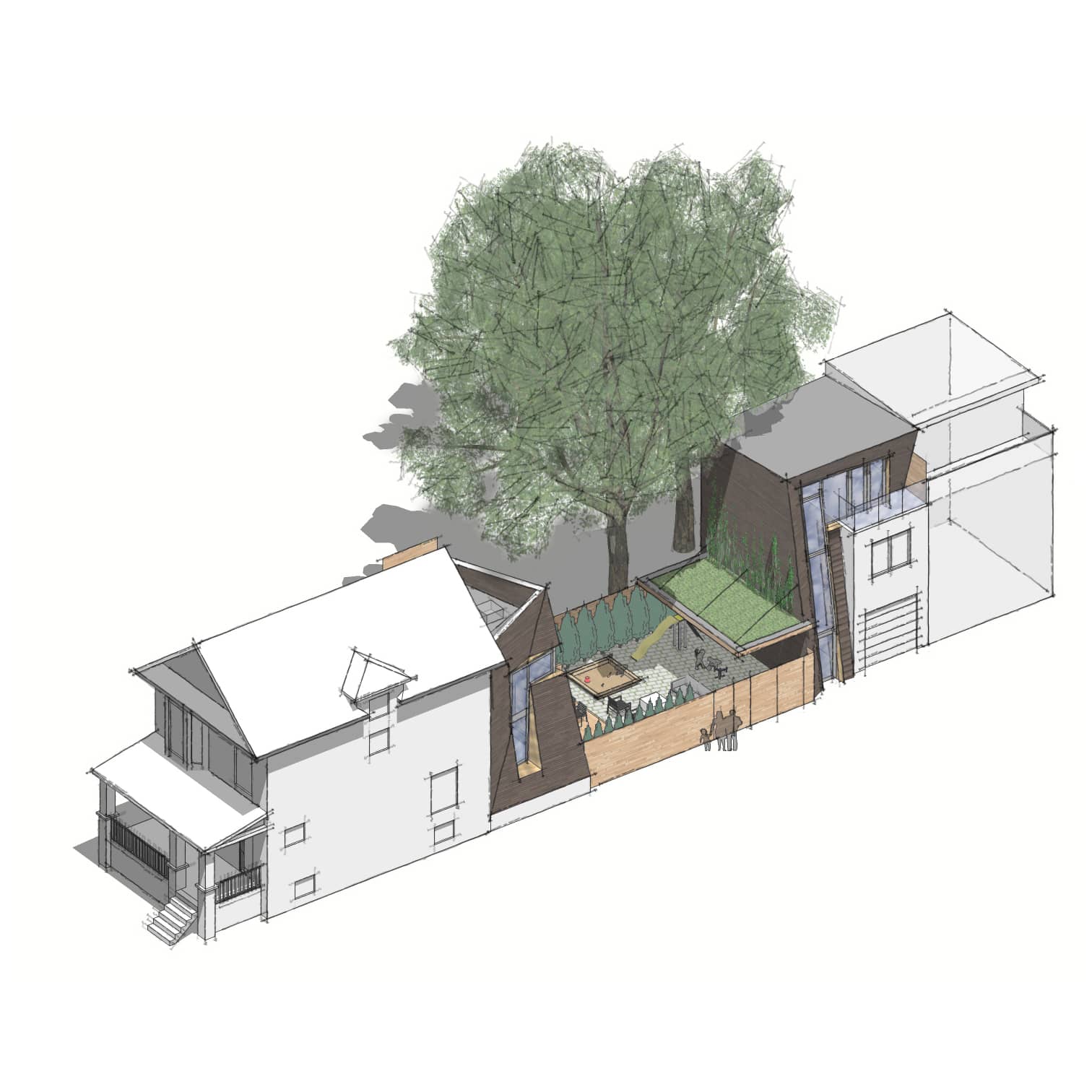 Contemporary Design