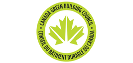 CANADIAN GREEN  BUILDING COUNCIL
